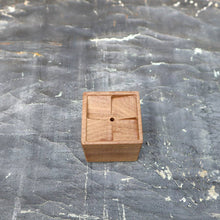 Load image into Gallery viewer, Wooden Essential Oil Diffuser for Home | Incense Holder