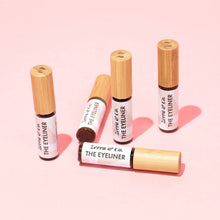 Load image into Gallery viewer, Eyeliner: Black