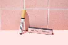 Load image into Gallery viewer, Mascara | Black | Bamboo Lid