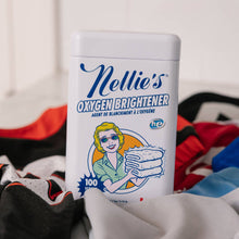 Load image into Gallery viewer, Oxygen Brightener | 100 Scoop Tin