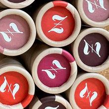 Load image into Gallery viewer, Tinted Lip Balm | Antique Pink