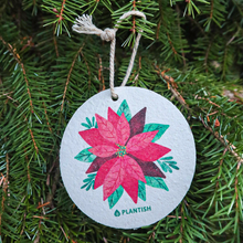 Load image into Gallery viewer, Poinsettia - Pop up Sponge