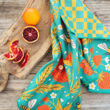 Load image into Gallery viewer, Kitchen Tea Towel Quick Dry