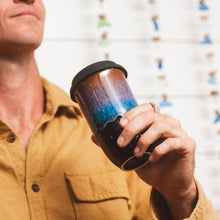 Load image into Gallery viewer, Monsoon 16oz Ceramic Travel Mug