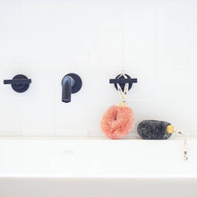 Load image into Gallery viewer, Spa Shower Puff Body Brushes