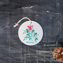 Load image into Gallery viewer, Mistletoe - Pop up Sponge (Holiday Exclusive)