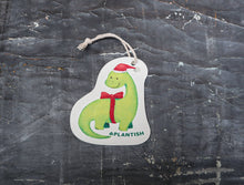 Load image into Gallery viewer, Holiday Animal Pop up Sponge (Holiday Exclusive)