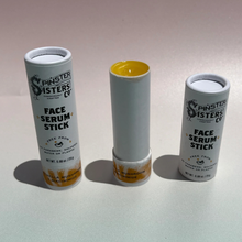 Load image into Gallery viewer, Hydrating Face Serum Stick: Tremella Mushroom & Niacinamide