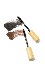 Load image into Gallery viewer, Mascara | Black | Bamboo Lid