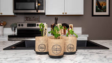 Load image into Gallery viewer, Herb Garden Starter Kit
