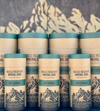 Load image into Gallery viewer, Muscle Recovery Mineral Soak