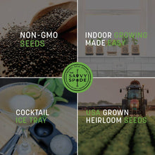 Load image into Gallery viewer, Cocktail Garden Kit