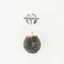 Load image into Gallery viewer, Spa Shower Puff Body Brushes