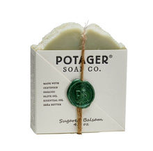 Load image into Gallery viewer, Bar Soap | Sugared Balsam