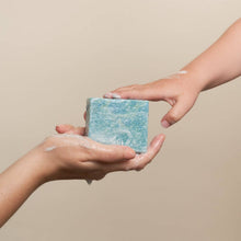 Load image into Gallery viewer, Bubble-yum Body Bar - for kids