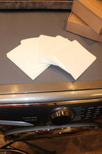 Load image into Gallery viewer, Eco Clean Sheets | Concentrated Laundry Detergent