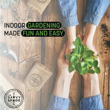 Load image into Gallery viewer, Herb Garden Starter Kit