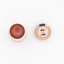 Load image into Gallery viewer, Tinted Lip Balm | Antique Pink