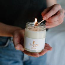 Load image into Gallery viewer, Alpenglow Candle