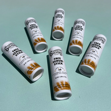 Load image into Gallery viewer, Hydrating Face Serum Stick: Tremella Mushroom & Niacinamide