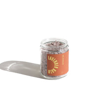Load image into Gallery viewer, Bath Soak | Glass Jar