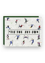 Load image into Gallery viewer, Plant Wildflower Seeds Greeting Cards