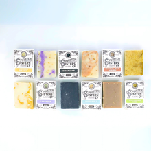 Load image into Gallery viewer, Bar Soap | Sandalwood