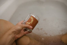 Load image into Gallery viewer, Bath Soak | Glass Jar