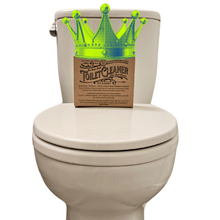 Load image into Gallery viewer, Toilet Bowl Cleaner Sheets