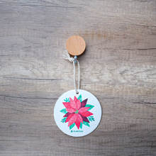 Load image into Gallery viewer, Poinsettia - Pop up Sponge