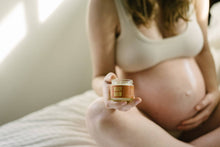 Load image into Gallery viewer, Belly Balm - Pregnancy Companion - Promotes Elasticity