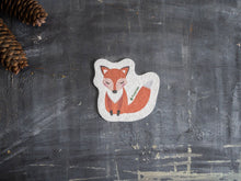 Load image into Gallery viewer, Fox - Pop up Sponge