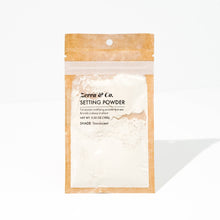 Load image into Gallery viewer, Setting Powder Refill Pouches