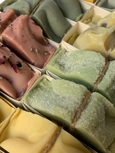 Load image into Gallery viewer, Bar Soap | Sugared Balsam