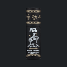 Load image into Gallery viewer, Lip Balm Wildin' Whiskey