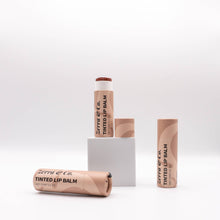 Load image into Gallery viewer, Tinted Lip Balm | Antique Pink