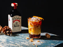 Load image into Gallery viewer, The Pathfinder Hemp and Root Non-Alcoholic Spirit
