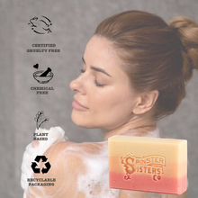 Load image into Gallery viewer, Bar Soap | Sandalwood