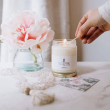 Load image into Gallery viewer, Sundays Candle