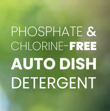 Load image into Gallery viewer, Dishwasher Gel Concentrate (Non-Toxic) - Online Only