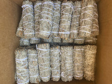 Load image into Gallery viewer, Blue Sage Bundles from California Farm