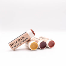 Load image into Gallery viewer, Tinted Lip Balm | Poppy Fields
