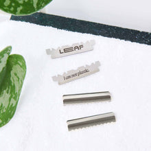 Load image into Gallery viewer, Leaf Dermaplaner Refills (10x Complete Refills)