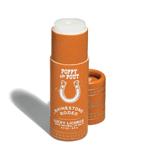 Load image into Gallery viewer, Lip Balm Lucky Licorice