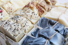 Load image into Gallery viewer, Bar Soap | Peppermint Twist