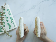 Load image into Gallery viewer, Eco Sponge