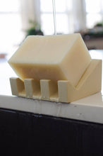 Load image into Gallery viewer, Silicone Draining Soap Dish