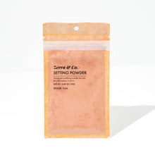 Load image into Gallery viewer, Setting Powder Refill Pouches
