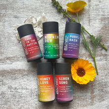 Load image into Gallery viewer, Mineral Tinted Organic Highlighter Sticks