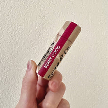 Load image into Gallery viewer, Tinted Lip Balm | Antique Pink